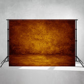 Spooky Brown Abstract Texture Photography Backdrop - Layoris